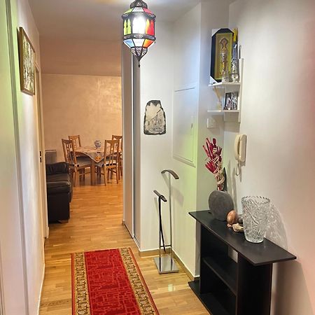 Grand Appartement Moderne 82 M Orly Luaran gambar