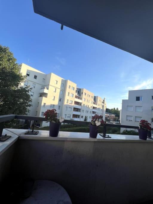 Grand Appartement Moderne 82 M Orly Luaran gambar