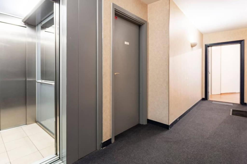 Grand Appartement Moderne 82 M Orly Luaran gambar